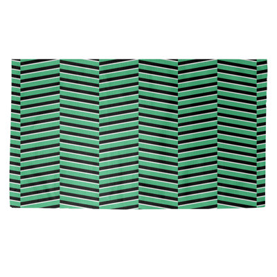 Jaya Striped Indoor Rug