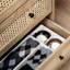 Latwana 80cm W 4 - Drawer Chest of Drawers