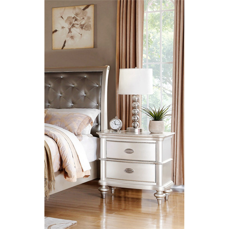 28'' W Nightstand