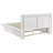 Panel Bed