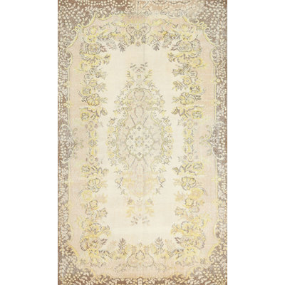 Oriental Indoor Rug