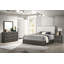 Mobilier de chambre à coucher 1pc