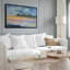 «Twilight's First Glow», reproduction sur toile-1297766167-1297766166
