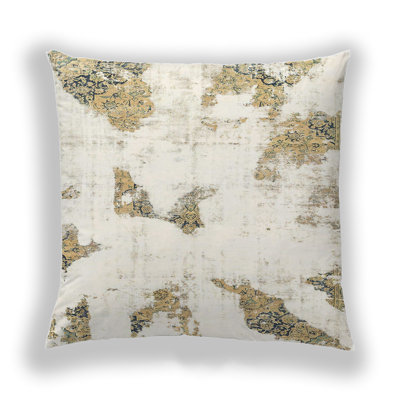 Coussin Abstract 1913