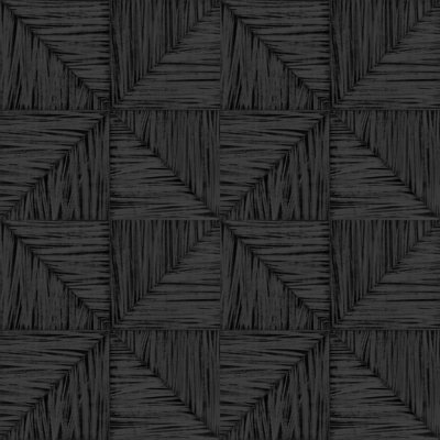 Parquet Small - Wallpaper by Norman Wyatt Home