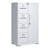 Metal Storage Vertical Filing Cabinet with Lock, Steel File Locker with 4 Drawers and 1 door-615114435
