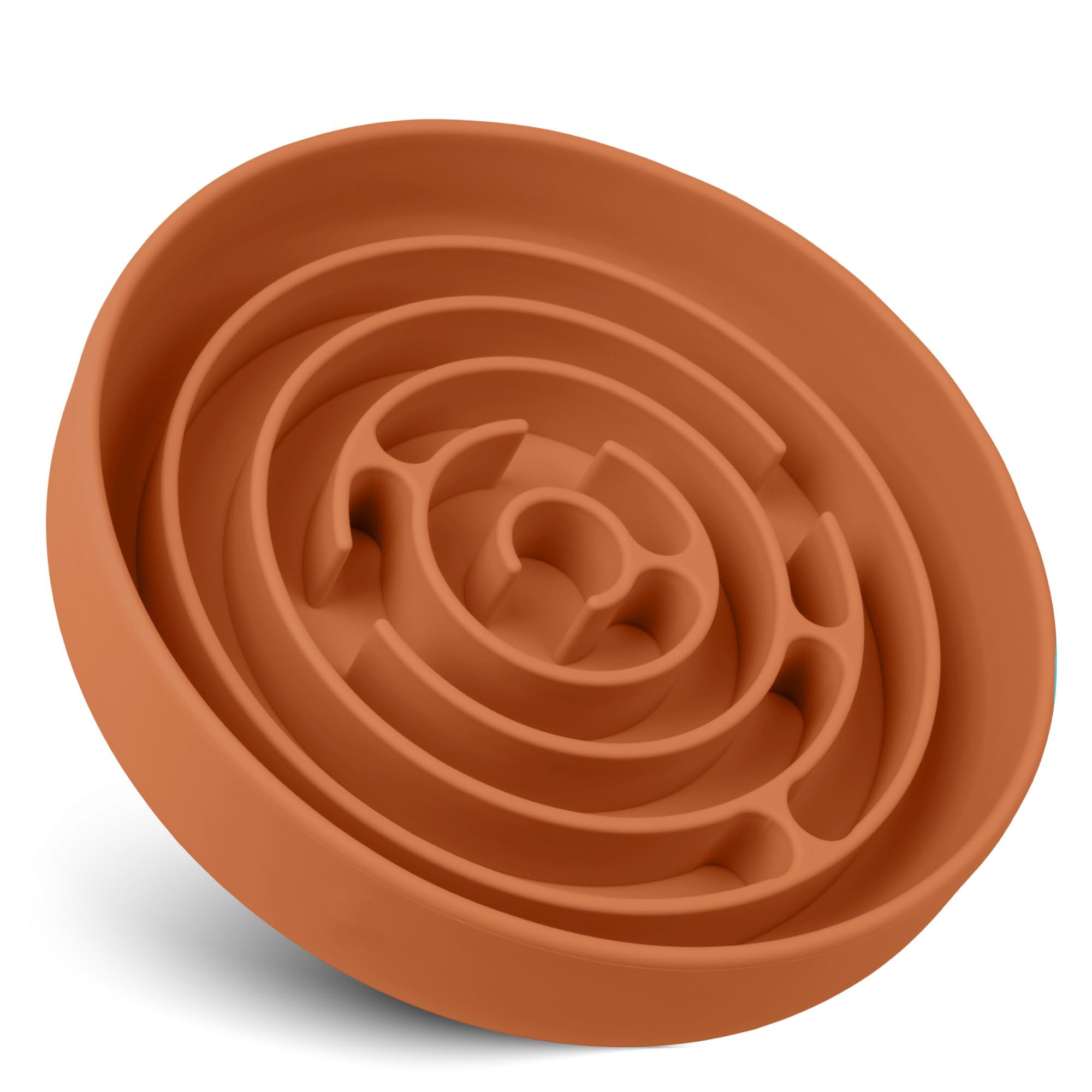 ATCHISON Slow Feeder Dog Bowls, Silicone Dog Bowl Wayfair