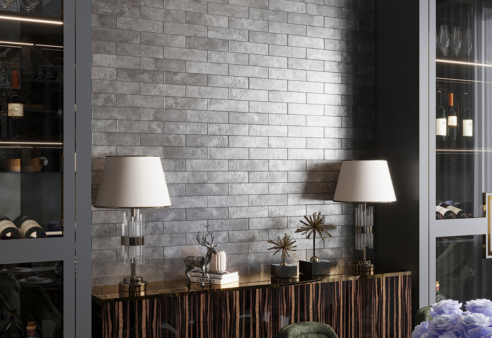 Floor & Wall Tile
