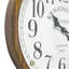 Horloge murale 20,6 po Beecham