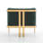 Kulas Velvet Armchair-28848098
