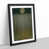 Black Framed selected