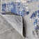 Neilton Tropical Abstract Botanical High-Low Texture Indoor/Outdoor Polypropylene Area Rug