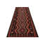 Hand Knotted Wool Area Rug