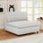 Odai 38.6" W Chenille Accent Chair -1987669922
