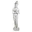 Weather Resistant UV Resistant Plastic Garden Statue