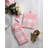 Gracie Oaks Wolsingham Gingham Oven Mitt Set-382172284