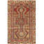 5'X8' Oriental Area Rug