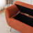 Kaybree Upholstered Flip Top Storage Bench-236322295