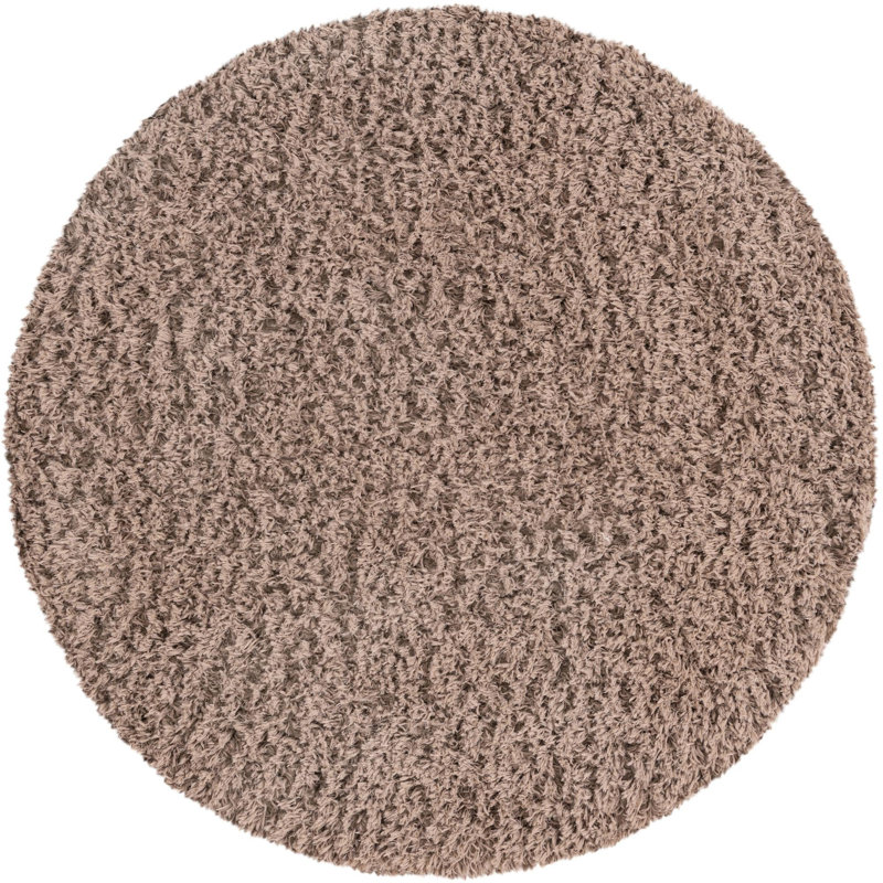 Indoor Rug, Round 5'