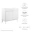 Base de meuble-lavabo simple 36 po Render-1013277540