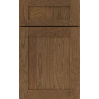Dwelling Livingston Door Sample