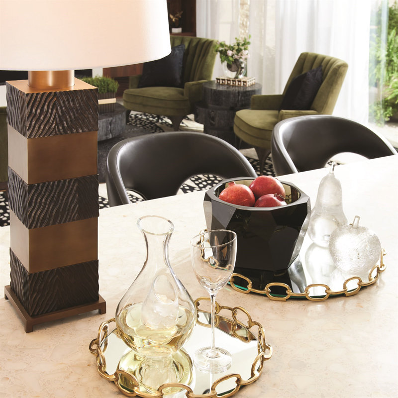 Stack Table Lamp