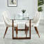 Chaise de salle à manger Danville-1189541094