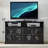 53"Storage Buffet Cabinet,Sideboard