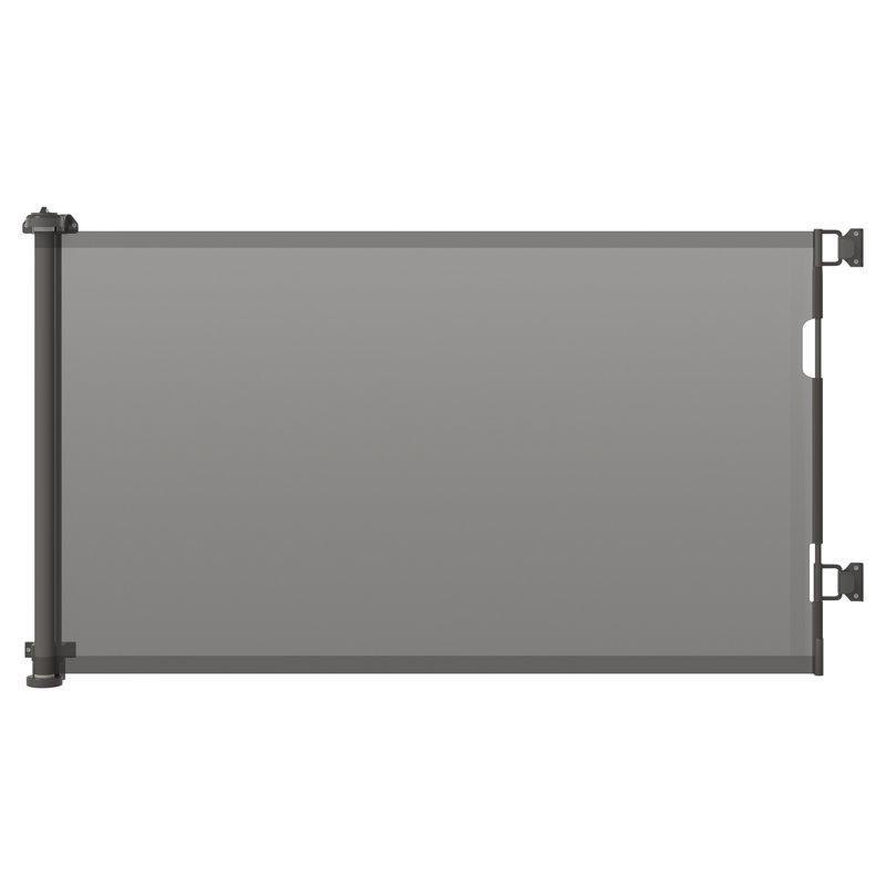 Pressure Mounted Pet Gate