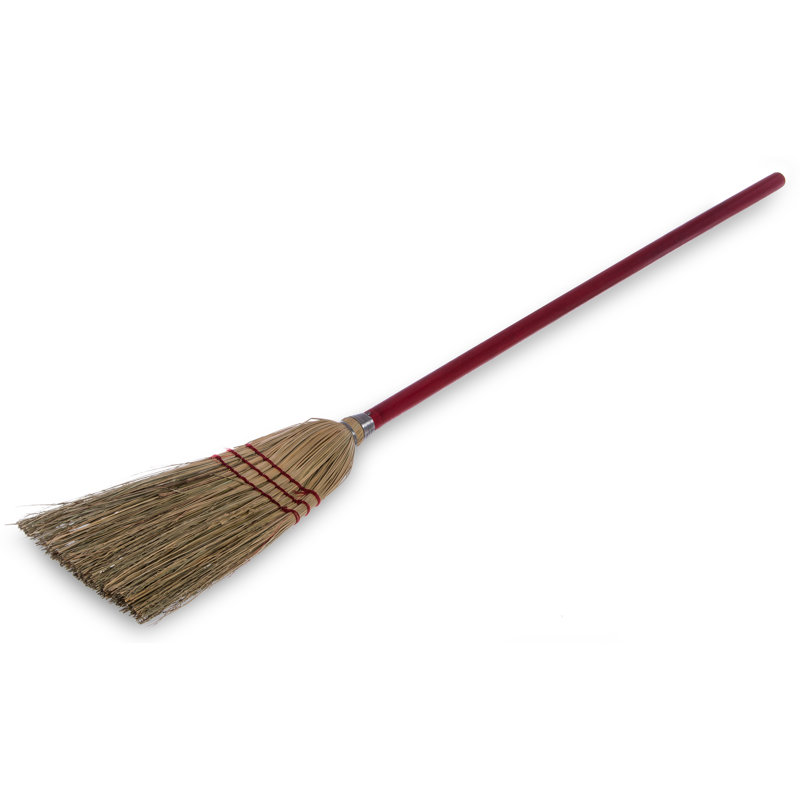 Household Brooms, 40"