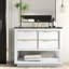 Base de meuble-lavabo simple 42 po Allie-1678049864