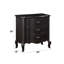 Table de chevet Chelmsford-1135146226