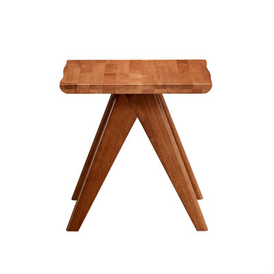 Accent End Table 1Pc Home Furniture