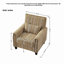 Chaise d'appoint moderne-506772575
