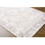 Tapis fait main Lauren Liess x Livabliss Hearth-136939273