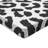 Microfiber Fitted Sheet-105847606-105847595