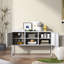 Buffet moderne, armoire d'appoint