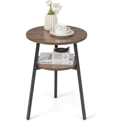 Bagnall End Table