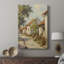 Paysage rétro C - galerie Cavas-312849930