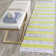 Yokum Hand Woven Cotton Striped Rug