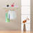Fedella 31.49'' Metal Wall Mounted Clothes Rack