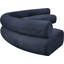 Canapé modulaire rembourré 183 po Bale-90951488
