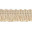 Landon A Brush Fringe Fabric-40464333