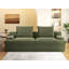Oversized Full Foam 4 Seater Couch-681906505