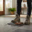 Non-Slip Indoor Doormat