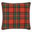 Linen Square Pillow Cover & Insert