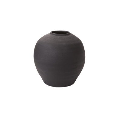 Vase Konos 14,5 po x 14 po