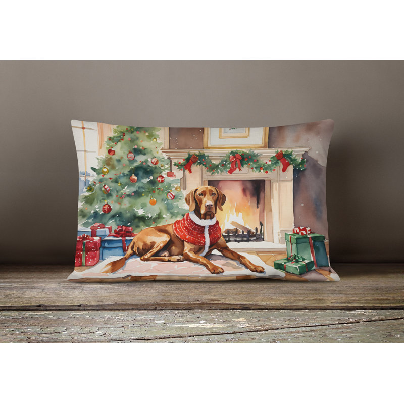 Other/No Pattern Outdoor Throw Pillow
