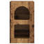 29.5 cm W Bedside Table-1496237488