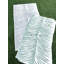 Tropical Beige Turkish Cotton Beach Towel-1294411915
